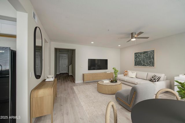 615 E Portland Street 261, Phoenix, AZ 85004