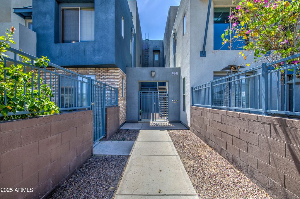 615 E Portland Street 261, Phoenix, AZ 85004