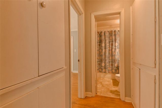 315 N 13th Street, Guthrie, OK 73044