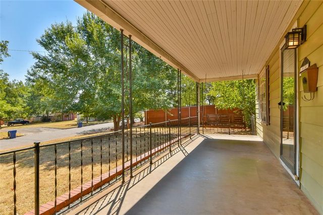 315 N 13th Street, Guthrie, OK 73044