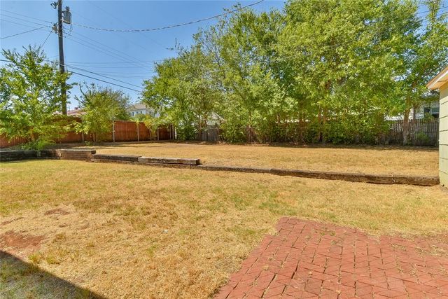 315 N 13th Street, Guthrie, OK 73044