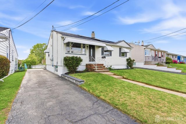 79 George Street, Carteret, NJ 07008