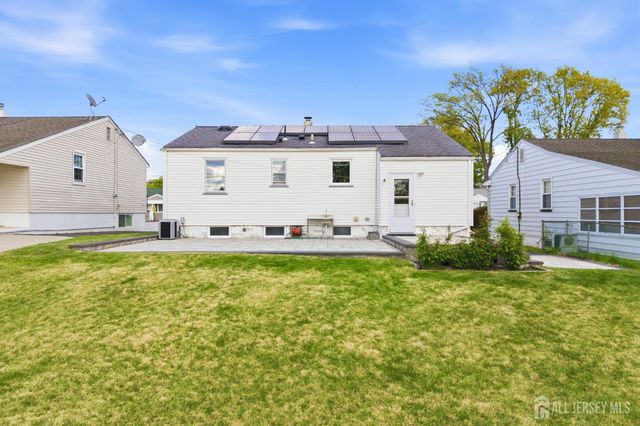 79 George Street, Carteret, NJ 07008