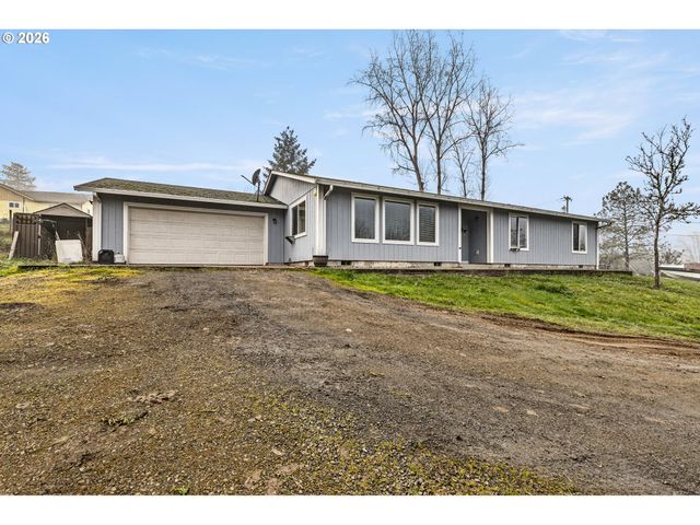 220 WELLS Rd, Oakland, OR 97462