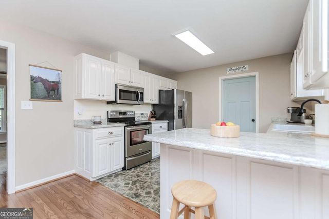 6441 Hog Mountain Road, Bogart, GA 30622