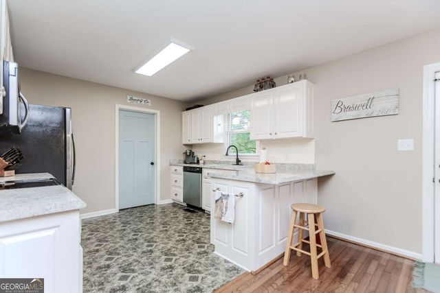 6441 Hog Mountain Road, Bogart, GA 30622