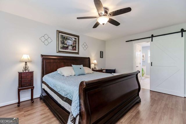 6441 Hog Mountain Road, Bogart, GA 30622