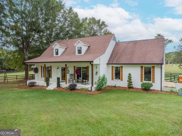 6441 Hog Mountain Road, Bogart, GA 30622