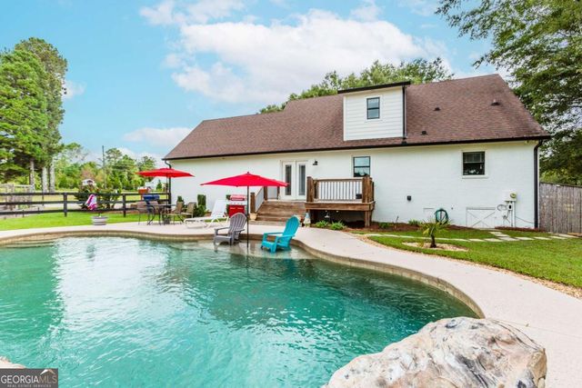 6441 Hog Mountain Road, Bogart, GA 30622