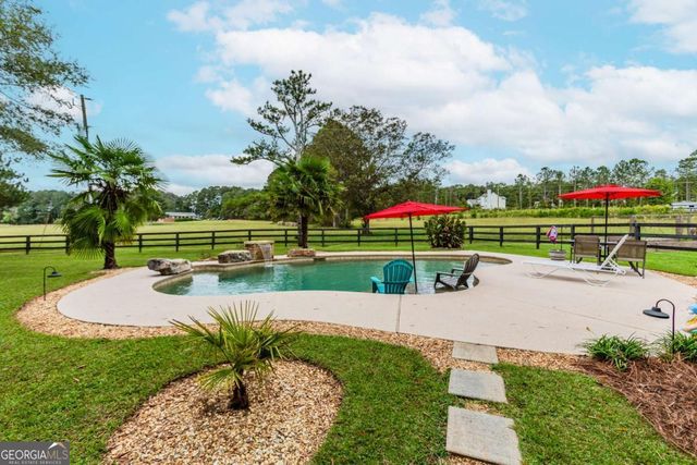 6441 Hog Mountain Road, Bogart, GA 30622