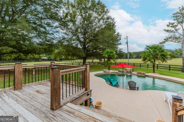 6441 Hog Mountain Road, Bogart, GA 30622