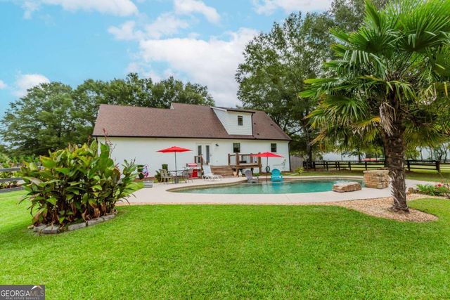 6441 Hog Mountain Road, Bogart, GA 30622