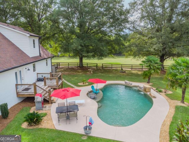 6441 Hog Mountain Road, Bogart, GA 30622