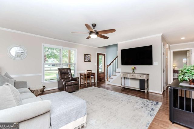 6441 Hog Mountain Road, Bogart, GA 30622