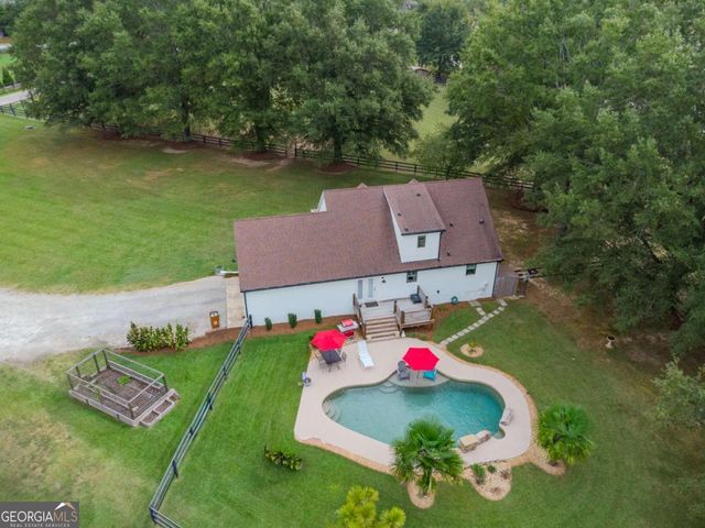 6441 Hog Mountain Road, Bogart, GA 30622