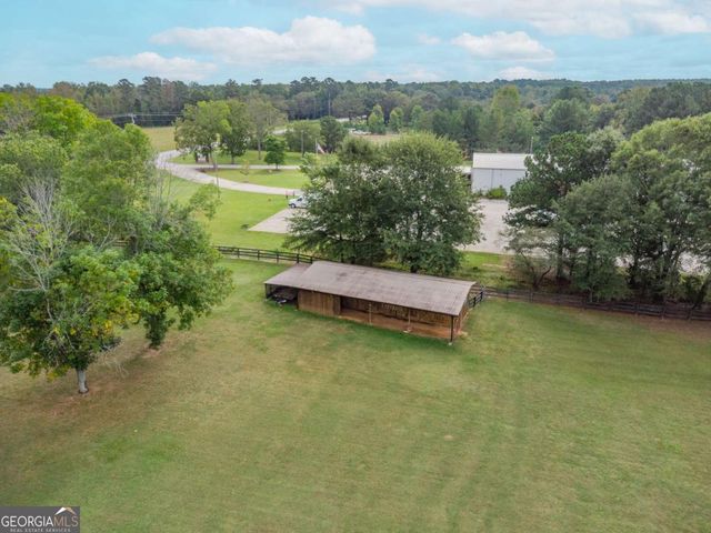 6441 Hog Mountain Road, Bogart, GA 30622