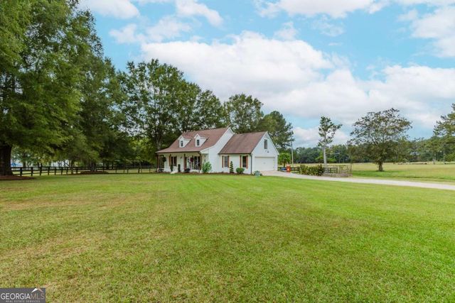 6441 Hog Mountain Road, Bogart, GA 30622