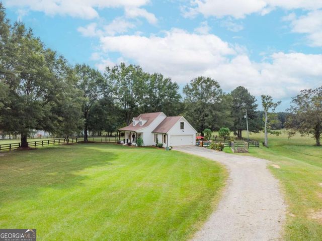 6441 Hog Mountain Road, Bogart, GA 30622