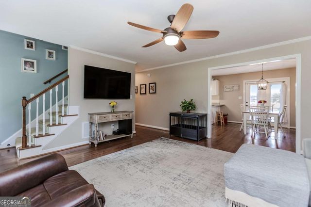 6441 Hog Mountain Road, Bogart, GA 30622