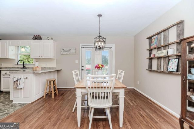 6441 Hog Mountain Road, Bogart, GA 30622