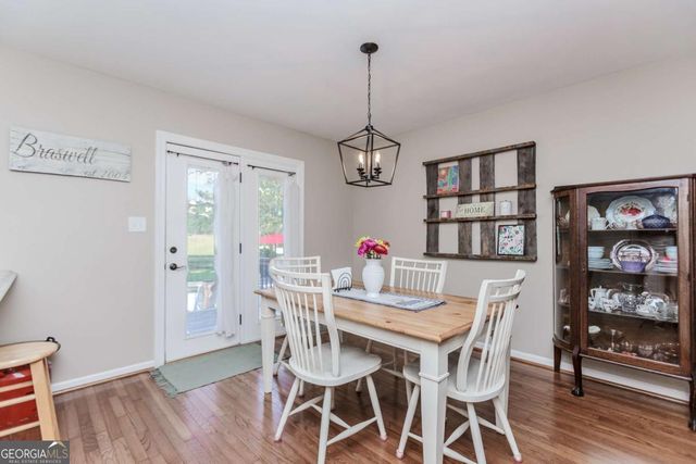 6441 Hog Mountain Road, Bogart, GA 30622