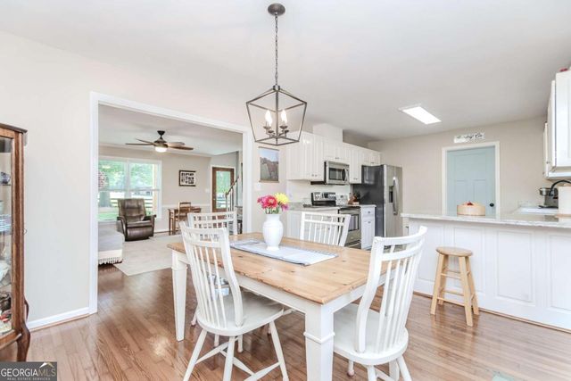 6441 Hog Mountain Road, Bogart, GA 30622