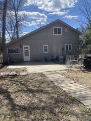 7409 E Lakewood Dr, Gordon, WI 54838