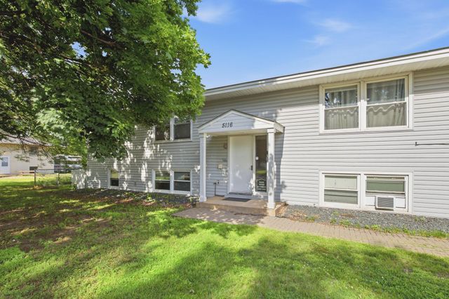 5116 Edgewood Avenue N, Crystal, MN 55428