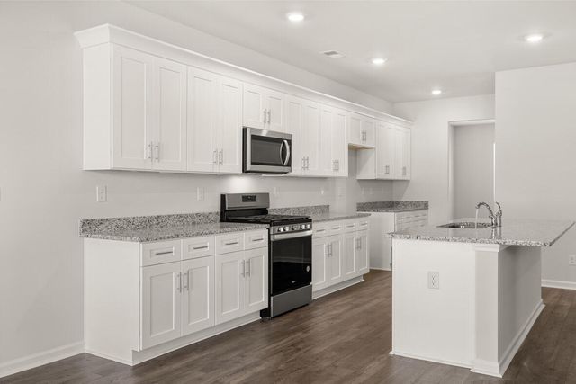 4666 Crimson Pass, Graniteville, SC 29829