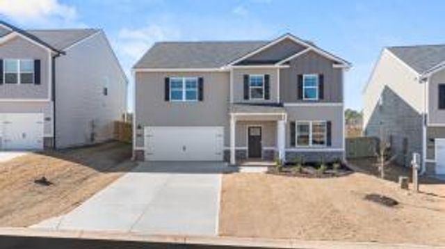 4666 Crimson Pass, Graniteville, SC 29829