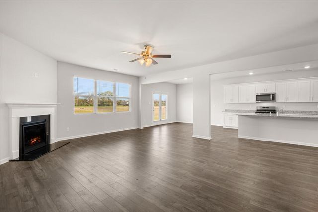 4666 Crimson Pass, Graniteville, SC 29829