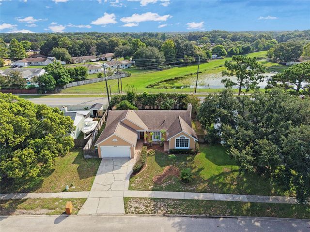4645 SADDLE CREEK PLACE, Orlando, FL 32829
