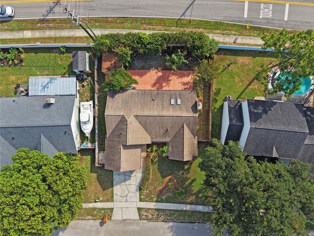 4645 SADDLE CREEK PLACE, Orlando, FL 32829