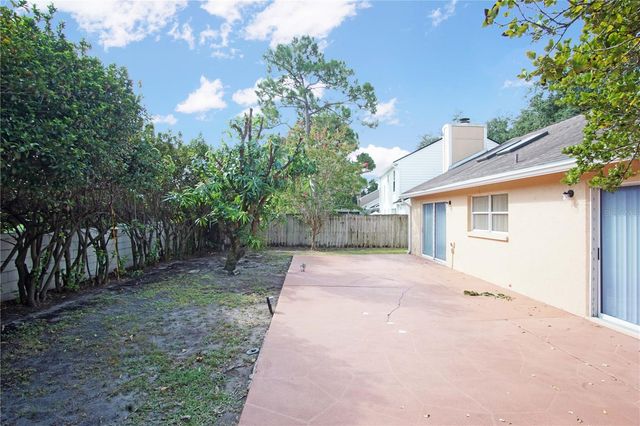 4645 SADDLE CREEK PLACE, Orlando, FL 32829