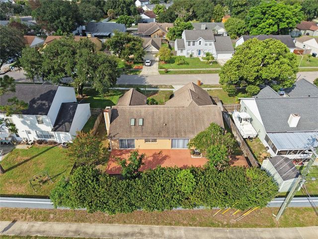 4645 SADDLE CREEK PLACE, Orlando, FL 32829
