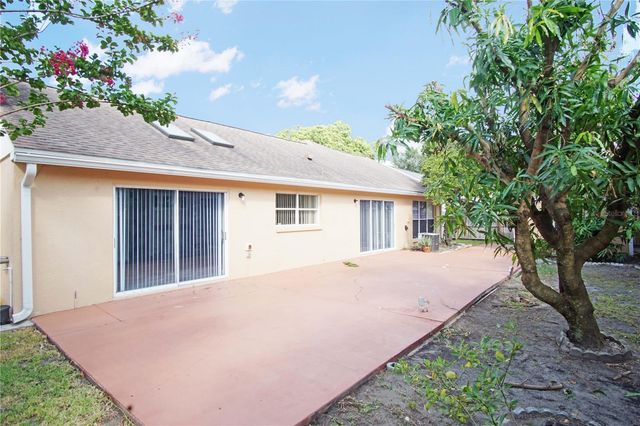 4645 SADDLE CREEK PLACE, Orlando, FL 32829