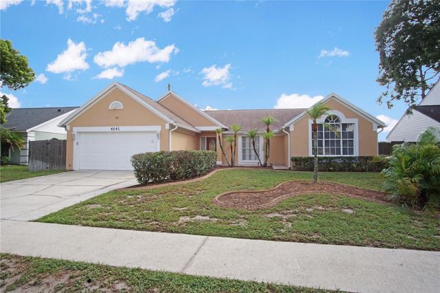 4645 SADDLE CREEK PLACE, Orlando, FL 32829