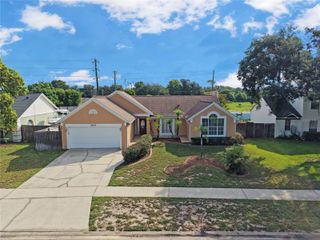 4645 SADDLE CREEK PLACE, Orlando, FL 32829