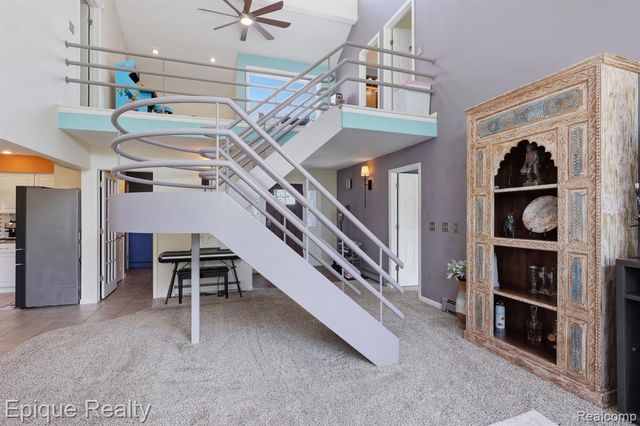 4049 Blue River Drive, Saint Clair, MI 48079