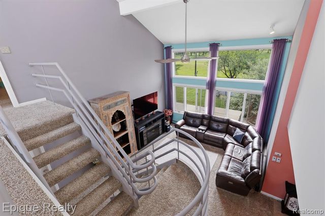 4049 Blue River Drive, Saint Clair, MI 48079