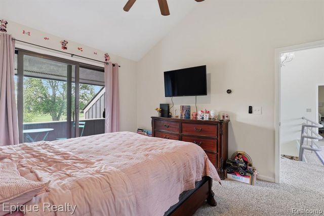4049 Blue River Drive, Saint Clair, MI 48079