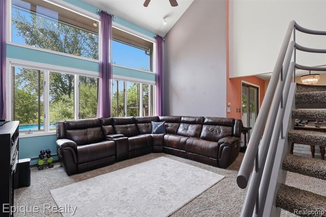 4049 Blue River Drive, Saint Clair, MI 48079