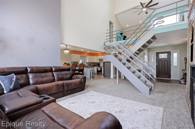 4049 Blue River Drive, Saint Clair, MI 48079
