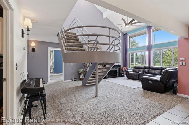 4049 Blue River Drive, Saint Clair, MI 48079