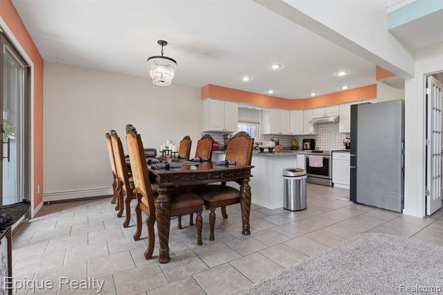 4049 Blue River Drive, Saint Clair, MI 48079