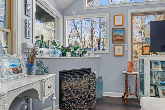 6202 Montgomery Estates Road, Hillsborough, NC 27278