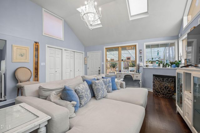 6202 Montgomery Estates Road, Hillsborough, NC 27278