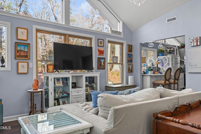 6202 Montgomery Estates Road, Hillsborough, NC 27278