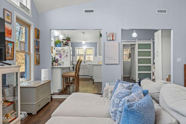 6202 Montgomery Estates Road, Hillsborough, NC 27278