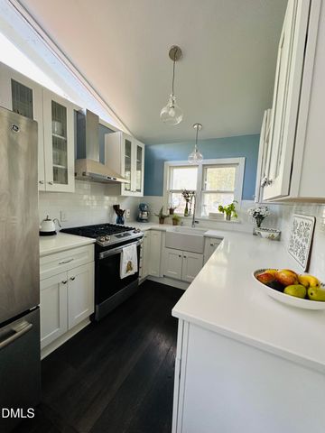 6202 Montgomery Estates Road, Hillsborough, NC 27278